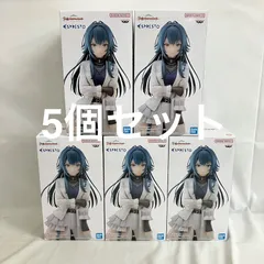 未開封 学園アイドルマスター ESPRESTO 月村手毬 5個セット SF3A01 c107