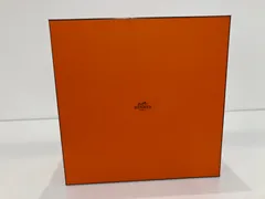 エルメス　空き箱のみ　バーキン用　41.5×39.5×22.5 ① エルメス 空き箱のみ バーキン用 41.5×39.5×22.5 ① 【公式通販】