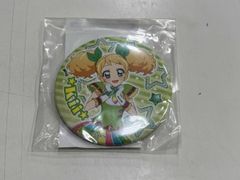 アイカツ アニオン マグバッジ 藤堂ユリカ - メルカリ