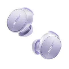 【新品未使用】【未開梱】BOSE 完全ワイヤレスイヤホン QuietComfort Earbuds [ ワイヤレス (左右分離)/ ノイズキャンセリング Bluetooth 対応 ] CHILLED LILAC QCEarbudsILLC