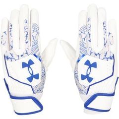 関西学院大学アメフトUnder Armour アメフトグローブおまけ付き - メルカリ