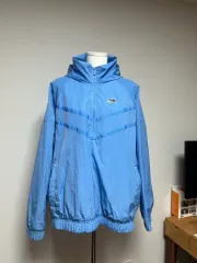 NIKE アノラック ウィンドブレーカー