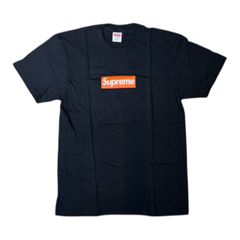 supreme】20th Anniversary BOX LOGO TEE - メルカリ