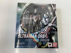SHFiguarts 울트라맨 오브 오리진 울트라맨 오브