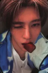 NCT WISH PHOTOBOOK ver. SION poppop