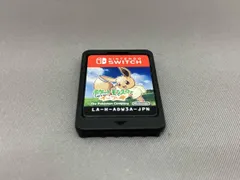 2026年最新】switch ポケモン レッツゴー イーブイの人気アイテム