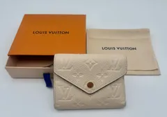 ＬＯＵＩＳ　ＶＵＩＴＴＯＮ　ポルトフォイユ・ヴィクトリーヌ