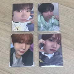 含む価格 NCT(エヌシーティー) WIND AND WISH リョウ トレカ まとめ