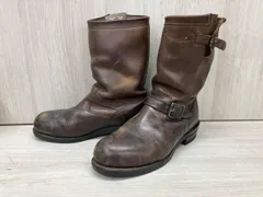 CHIPPEWA 1994 Engineer Boots 27864 チペワ エンジニア ブーツ 馬革 オイルレジス 藤沢大庭店のサムネイル