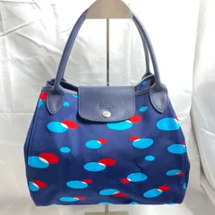 ロンシャン Longchamp  ハンドバッグ ル プリアージュLe Pliage 【美品】 S