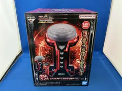 一番くじ フィーバー機動戦士ガンダムユニコーン ～可能性の獣、覚醒の時!～ ラストワン賞 レバブルアラームクロック