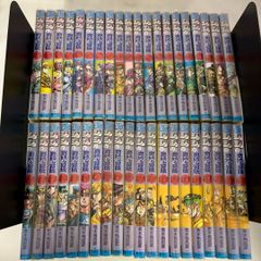 初代遊戯王の単行本1~33巻と遊戯王Rの単行本1~5巻 - メルカリ