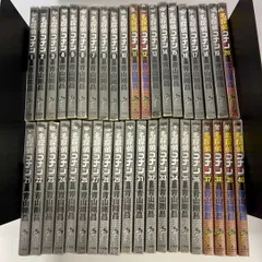 名探偵コナン 1巻～101巻(1巻～10巻、13巻～19巻、21巻～36巻、43巻～46巻、51巻、カバー無し)