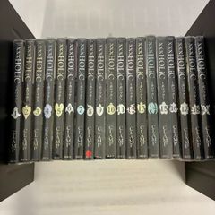 コミック19冊セット Amazon.co.jp: ×××HOLiC コミック 全19巻 完結セット (KCデラックス