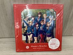 HoneyWorks 〜告白実行委員会コンプリートベスト〜 思い出は全部青春