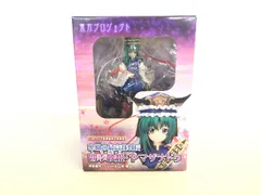 2026年最新】四季映姫・ヤマザナドゥ フィギュアの人気アイテム - メルカリ