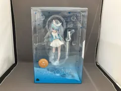 GOLDENHEAD アロナ 1/7 あみあみ限定 ブルｰアｰカイブ -Blue Archive-