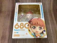 ねんどろいど 680 ラブライブ!サンシャイン!! 高海千歌 ラブライブ!サンシャイン!!