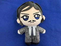  現状品 名探偵コナン　Vintjge look C賞　諸伏高明