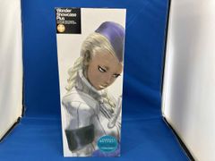 キャミィ オーセンティックホワイト 「ストリートファイター ZERO3