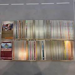 B166 ポケモンカード　モンスターボールミラーのみ　200枚　まとめ売り