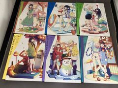 アニメ「リコリス・リコイル」 DVD 6巻セット - メルカリ