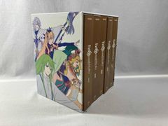 [***][전 5권 세트]Fate/Grand Order - 절대 마수 전선 바빌로니아- 1~5(완전 생산 한정판)(Blu-ray Disc)