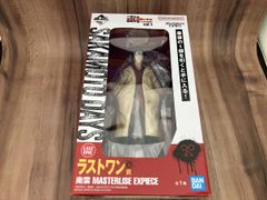 라스트 원상 남운 MASTERLISE EXPIECE 이치 반 쿠지 SAKAMOTO DAYS vol.1 SAKAMOTO DAYS