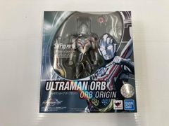 (재판매) SHFiguarts 울트라 맨 오브 오리진 울트라 맨 오브