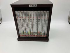 【全巻未開封】「美の巨人たち」DVD 全10巻セット 日本の巨匠20人 美術 全巻未開封】「美の巨人たち」DVD 全10巻セット 日本の巨匠20人 美術