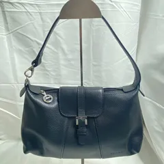 ロンシャン Longchamp  ハンドバッグ ワンショルダーバッグ  レザー 【美品】S