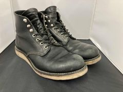 希少 RED WING レッドウィング スリッパ 完売 限定 ノベルティ - メルカリ