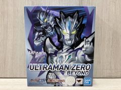 SHFiguarts 울트라맨 제로 비욘드 영혼웹상점 한정 울트라맨지드