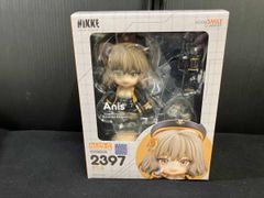 勝利の女神:NIKKE アニス ねんどろいど - メルカリ