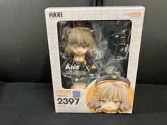 【フィギュア】ねんどろいど 2397 勝利の女神:NIKKE アニス 勝利の女神:NIKKE