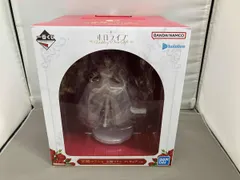 【未開封品】宝鐘マリン賞 一番くじ ホロライブ ~Wedding Dress Style~ ホロライブ