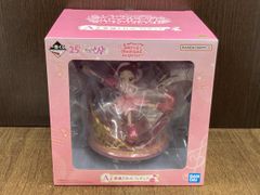 미개봉품 A상 봄바람 도레미 이치 반 쿠지 오자 마녀 도레미 Sweet magical surprise! 오자 마녀 도레미