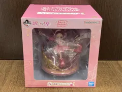未開封品 A賞 春風どれみ 一番くじ おジャ魔女どれみ Sweet magical surprise! おジャ魔女どれみ