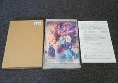 鴨195【Amazon.co.jp限定】白き鋼鉄のX(イクス)2 キャラファインアクリル A4サイズ NintendoSwitch PS4