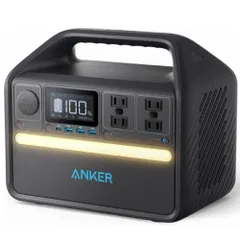 2026年最新】anker 535 portable powerの人気アイテム - メルカリ