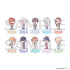 SARUWA公式アカウント07様専用 ヒロアカ 波動ねじれ - メルカリ