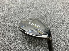 新品 3UT Qi10 ツアー テーラーメイド レスキュー ヘッドのみ - メルカリ