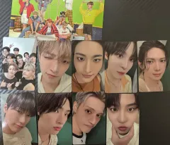 ATEEZ エイトルーム 8room 特典 フォトカード