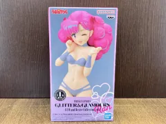  未開封品 バンプレスト ラン うる星やつら GLITTER&GLAMOURS -LUM and Bestie Collection- vol.1 うる星やつら