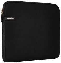 【Popular Item】Black 14.0-inch Sleeve Laptop Bag PC Case Basic