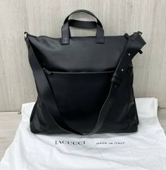 極美品✨️】 IACUCCI OPERA S CERVO チャコールグレー - メルカリ
