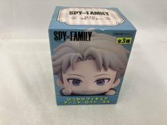 미개봉품 플류 로이드 포저 훅카 피규어 -아냐 로이드 요르- SPY×FAMILY