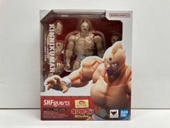 【未開封】S.H.Figuarts キン肉マン -完璧超人始祖編- キン肉マン 完璧超人始祖編