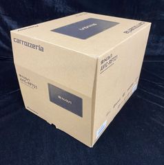 パイオニア フローティングナビ 9インチ AVIC-RF720 中古品 - メルカリ