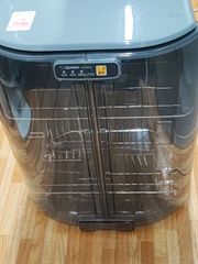 定額4万4千 EPEIOS ノンフライオープン EPAO502 自動清浄 14l - メルカリ